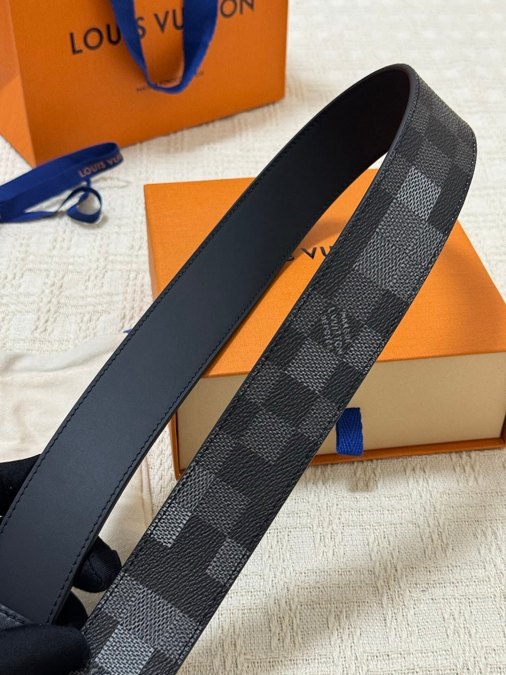 Dragons Bags ln Luxury Belt --100457