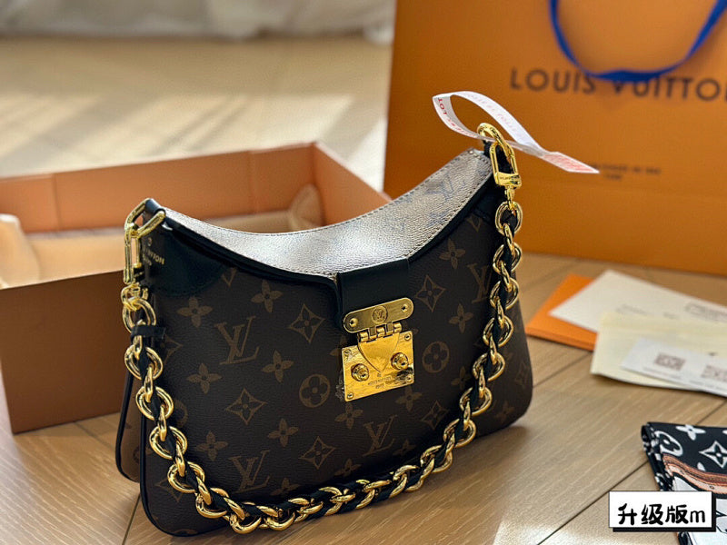 Dragons Bags LVn Luxury Bag --80687