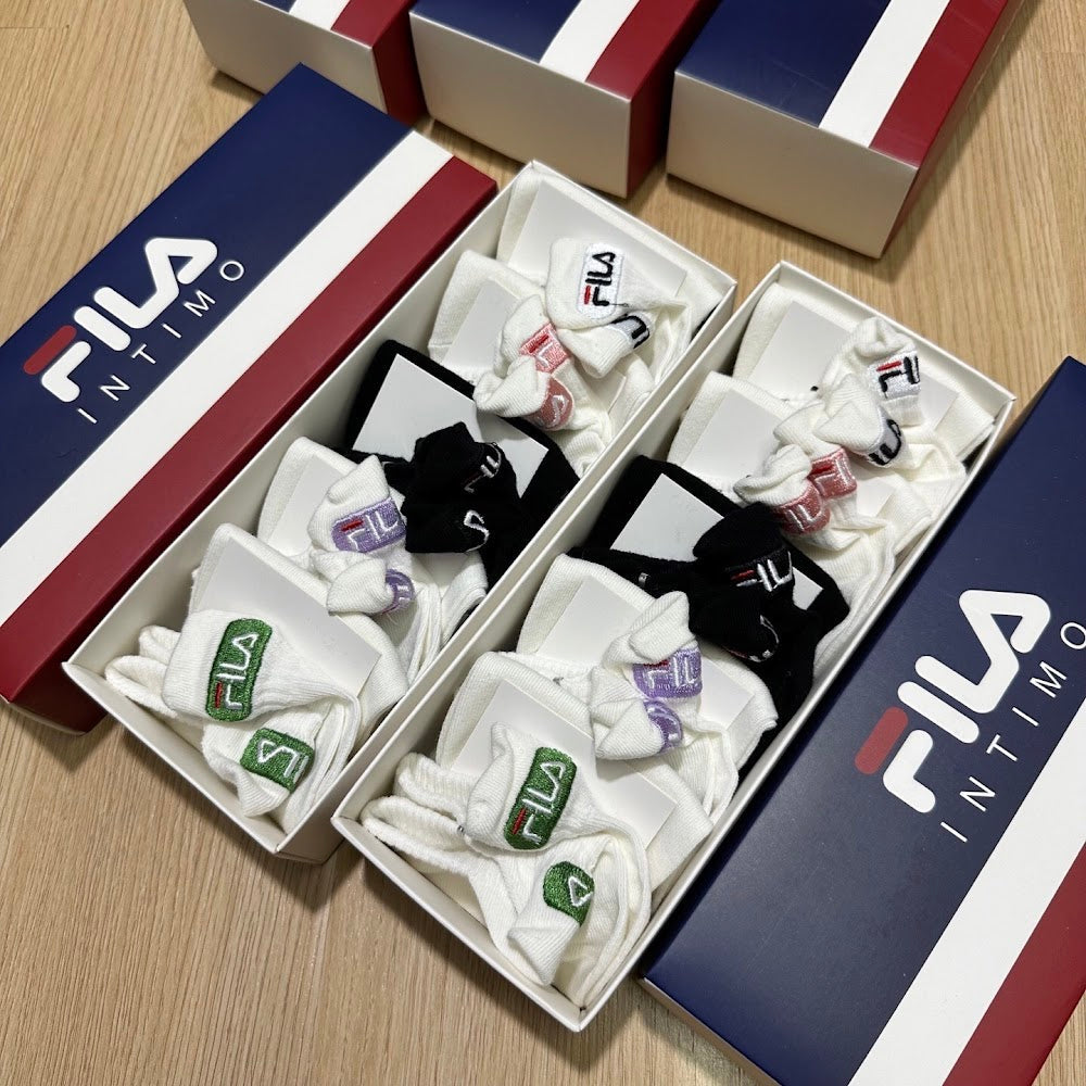 Dragons Bags Premium Luxury Socks --98298
