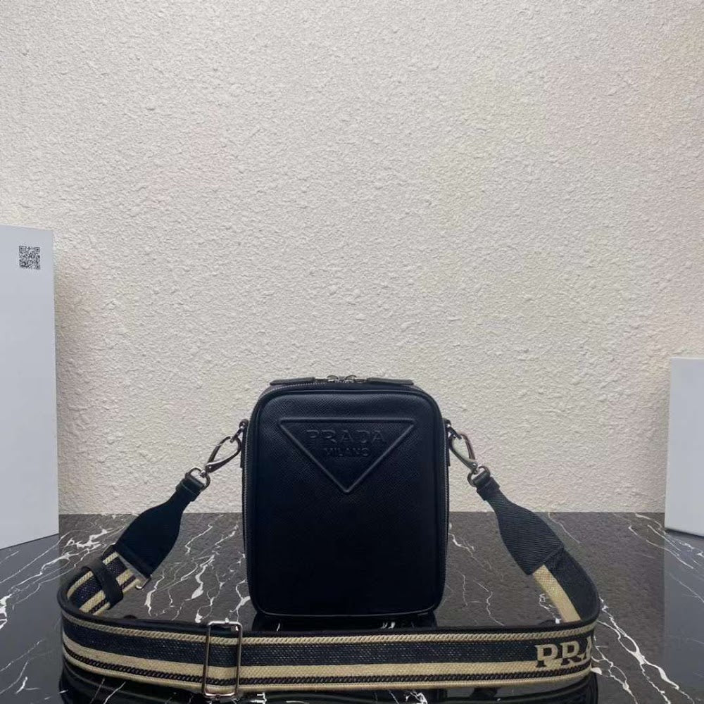 Dragons Bags Prada Luxury Bag --53693