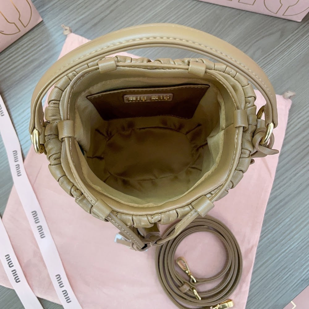 Dragons Bags Miun Miun Luxury Bag --122481