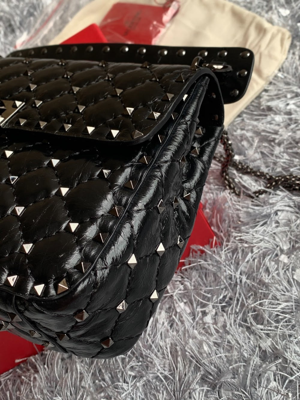 Dragons Bags Valentine Luxury Bag --120879