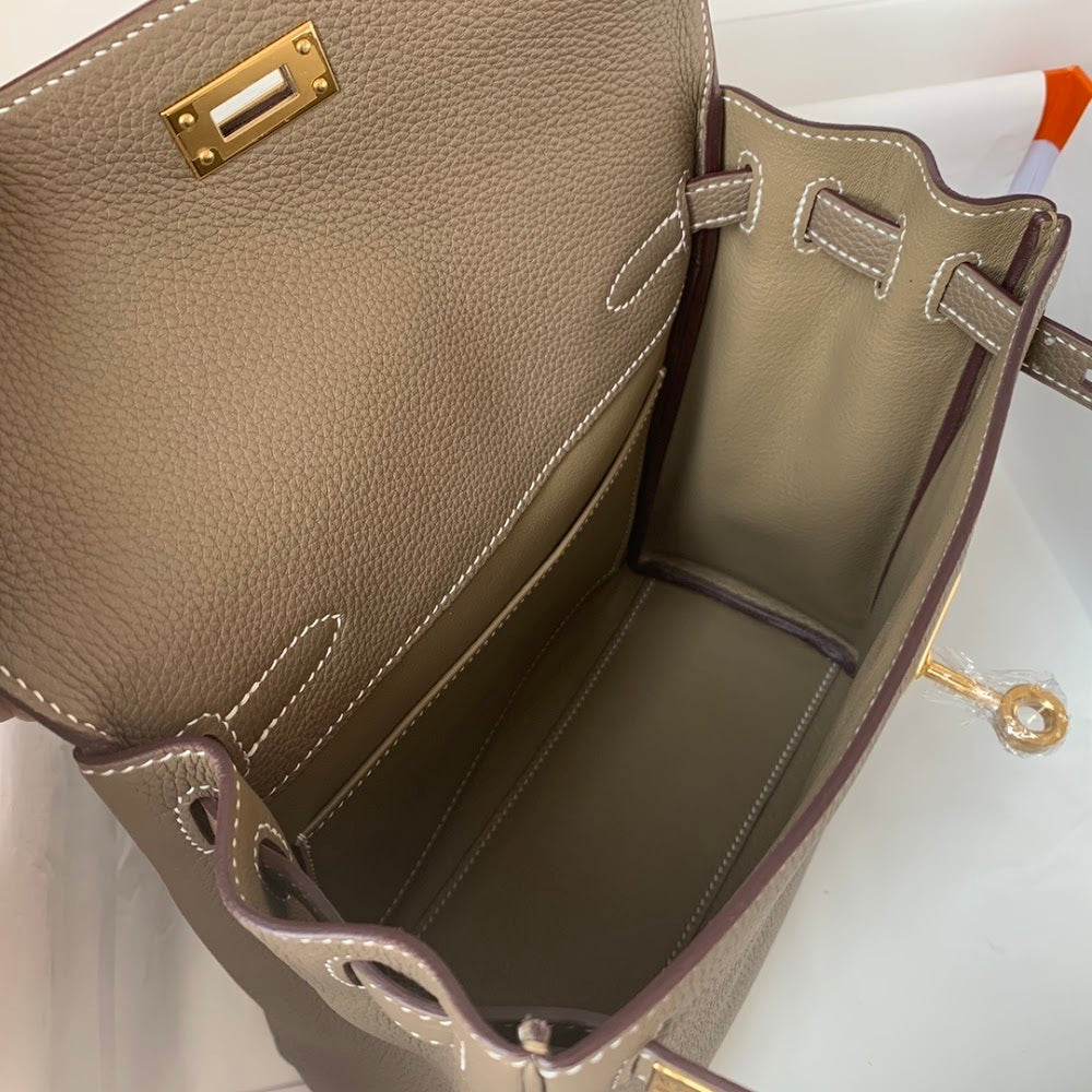 Dragons BagsHermesn Luxury Bag --118602