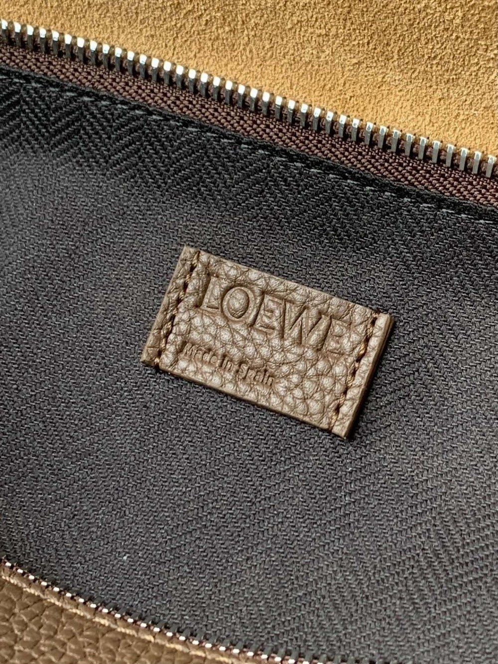 Dragons Bags Lowen Luxury Bag --99754