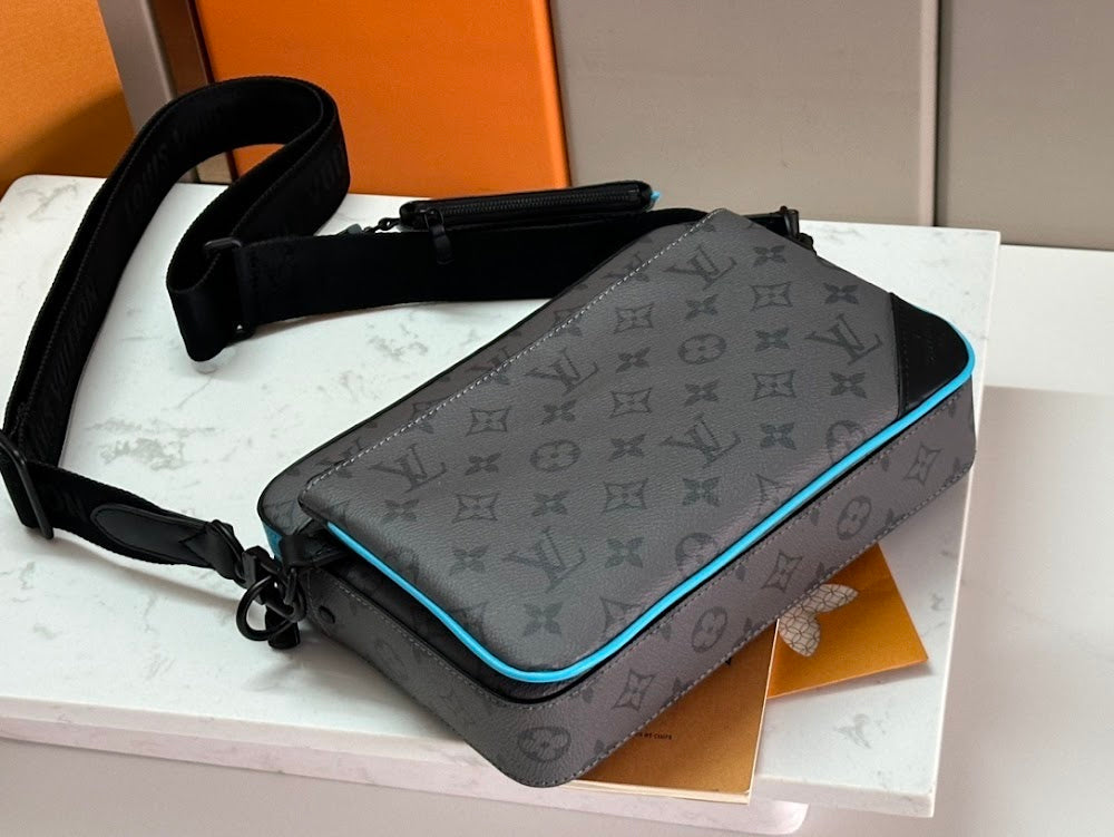 Dragons Bags ln Luxury Bag --70643