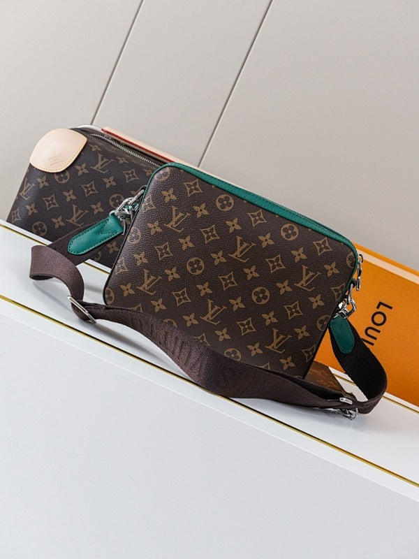 Dragons Bags ln Luxury Bag --71431