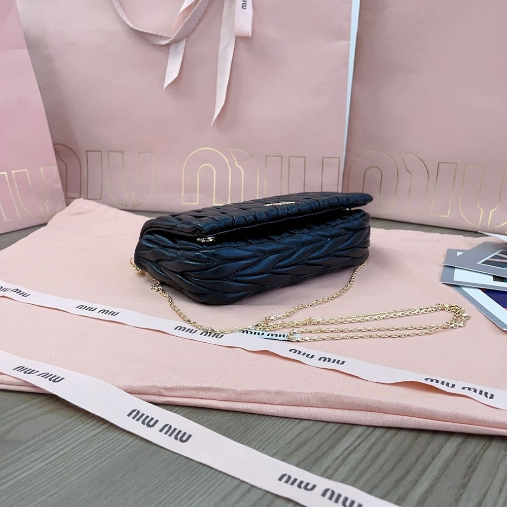 Dragons Bags Miun Miun Luxury Bag --123004