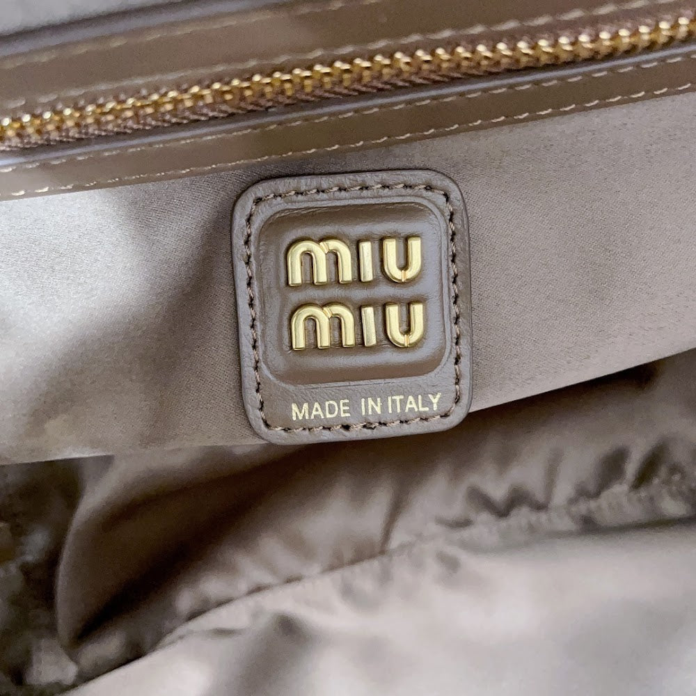 Dragons Bags Miun Miun Luxury Bag --122406