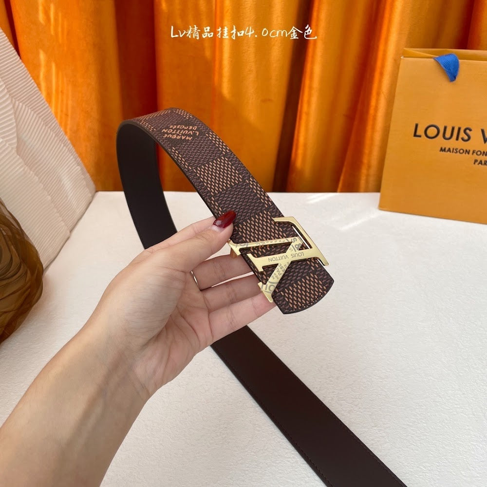 Dragons Bags ln Luxury Belt --106676