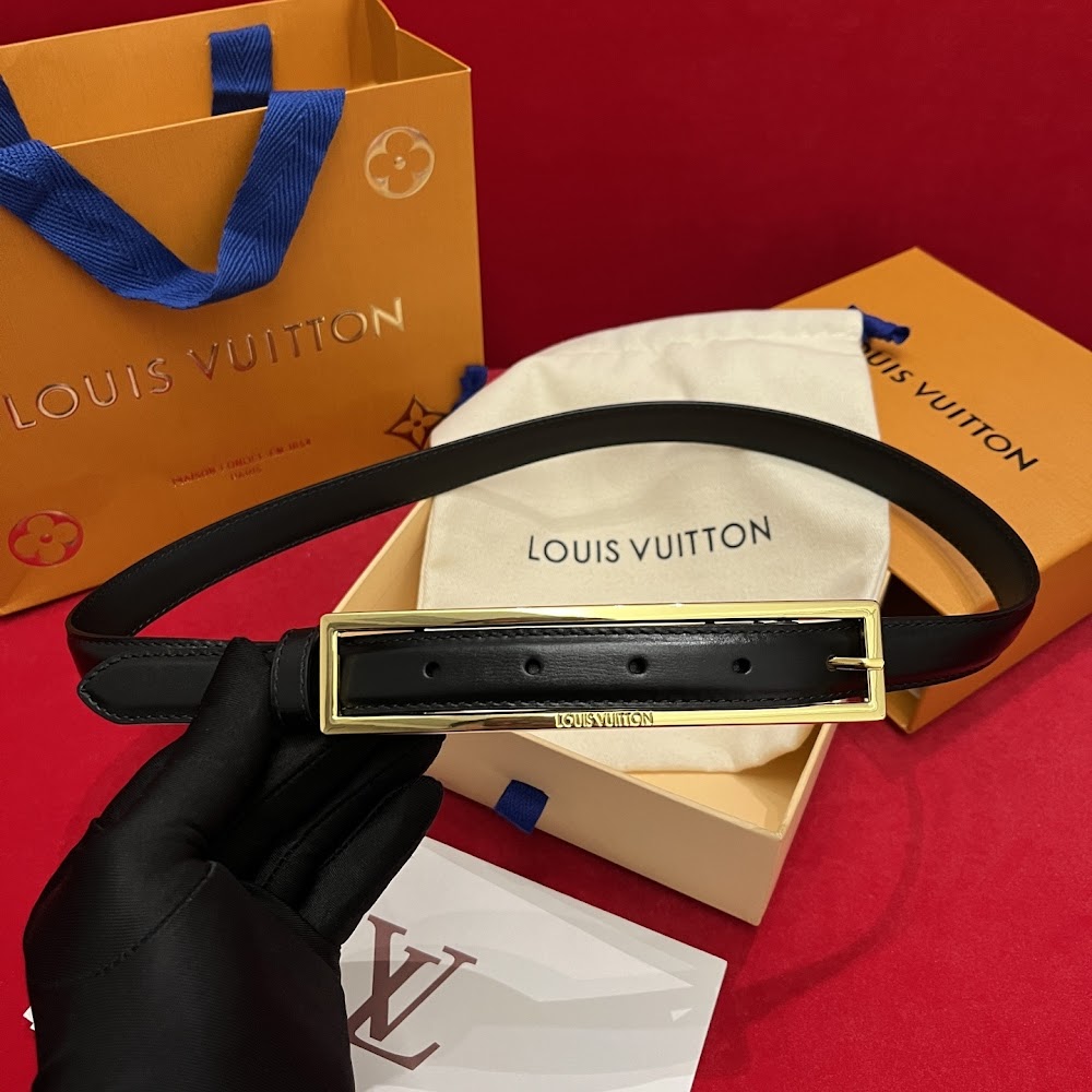 Dragons Bags ln Luxury Belt --106902