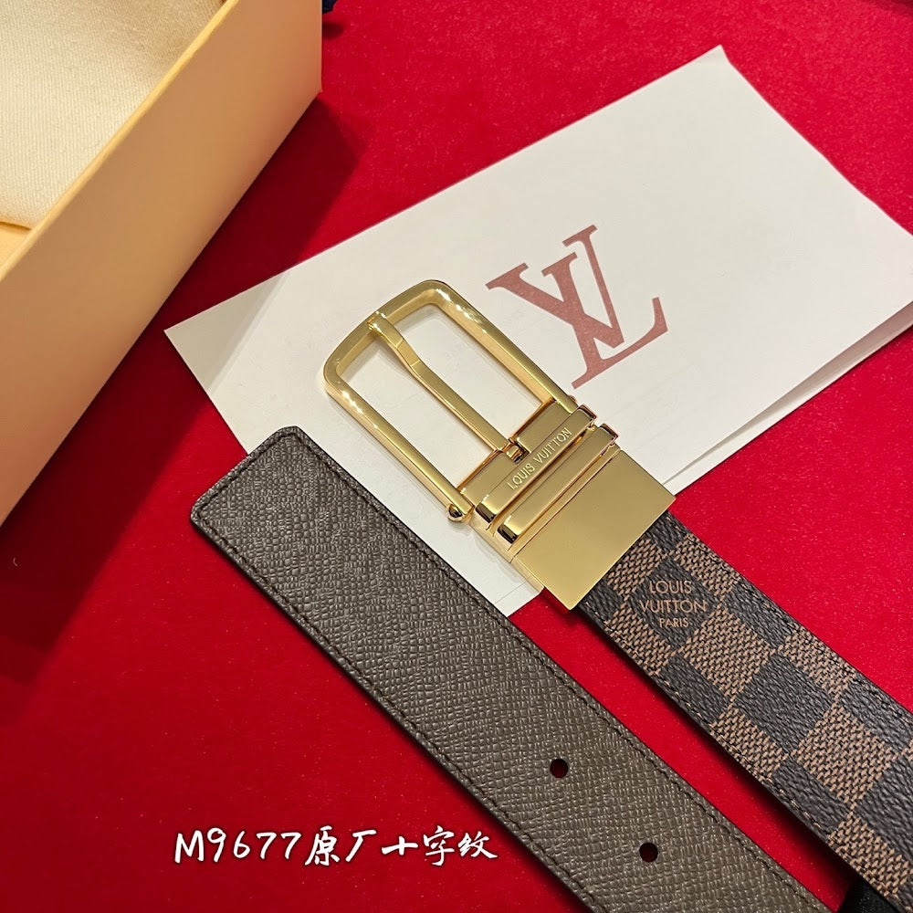 Dragons Bags ln Luxury Belt --110238