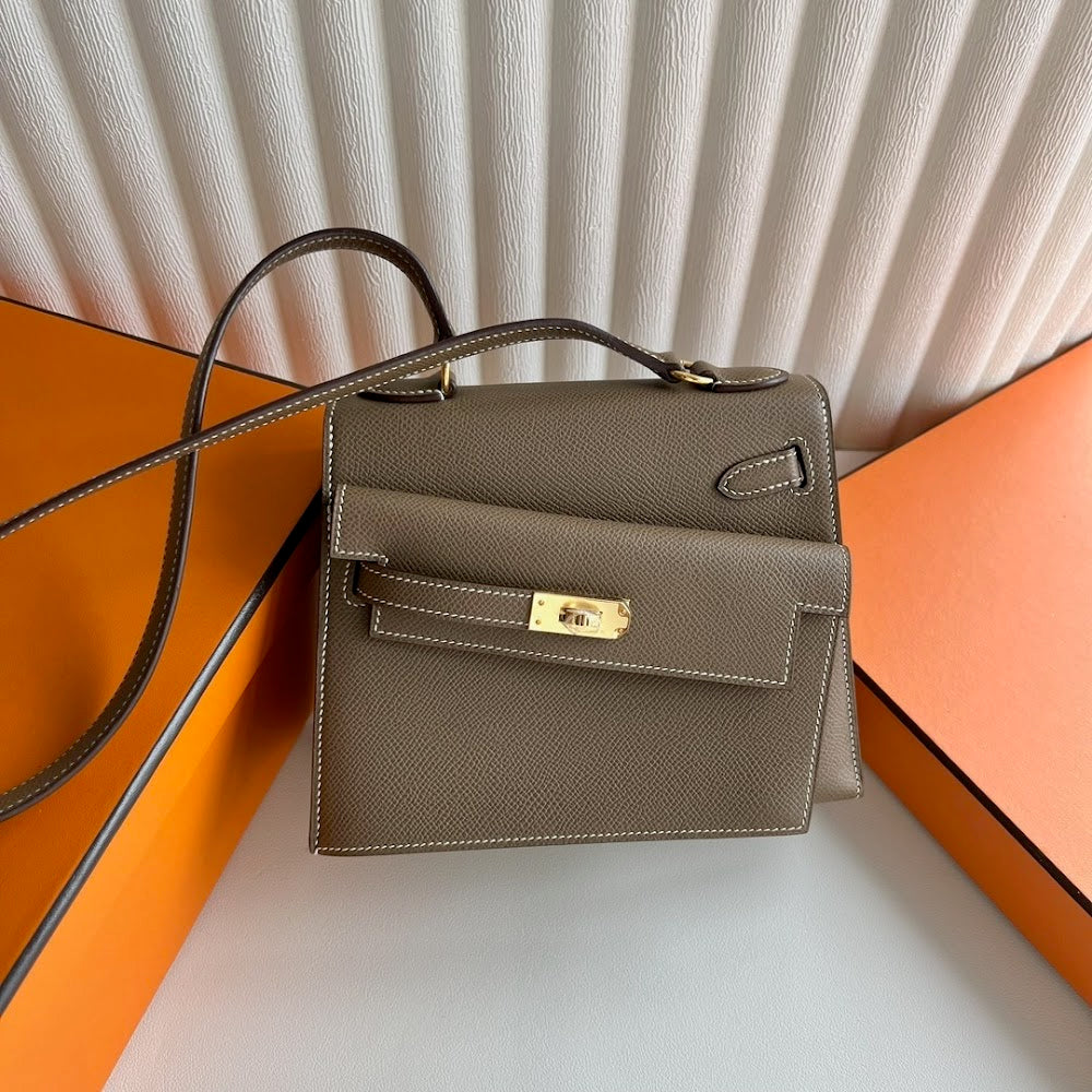 Dragons BagsHermesn Luxury Bag --117687