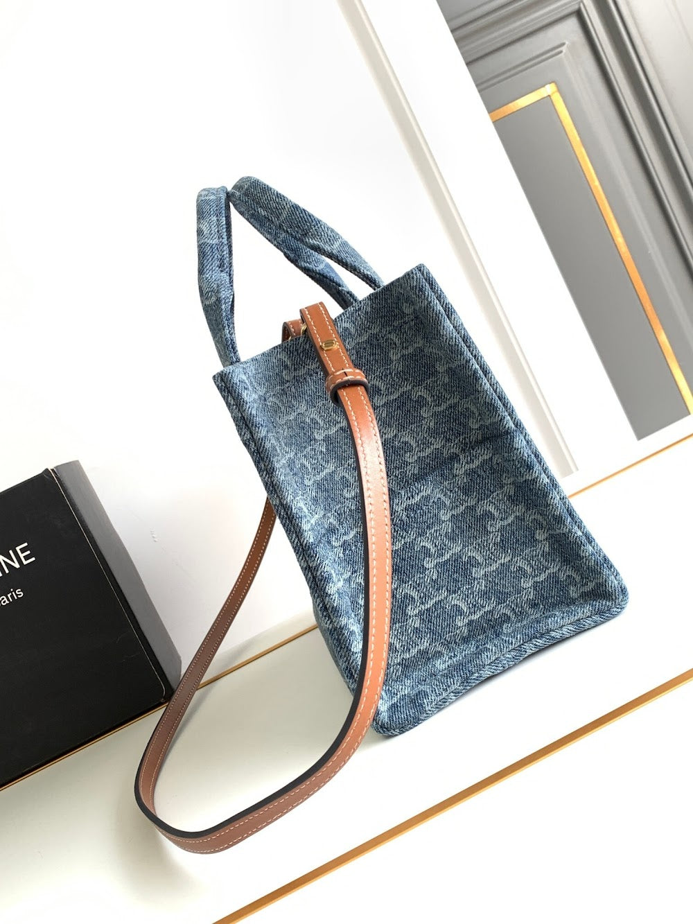 Dragons Bags Celine Luxury Bag --112129