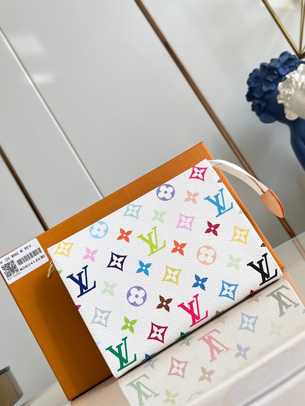 Dragons Bags ln Luxury Bag --96533