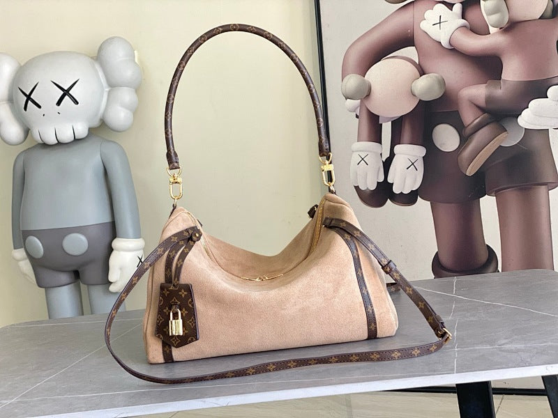 Dragons Bags LVn Luxury Bag --78957