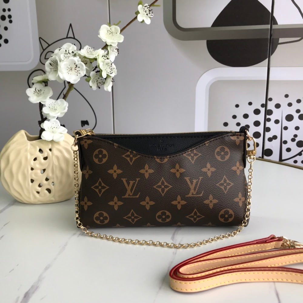 Jessica Bags ln Luxury Bag --75641