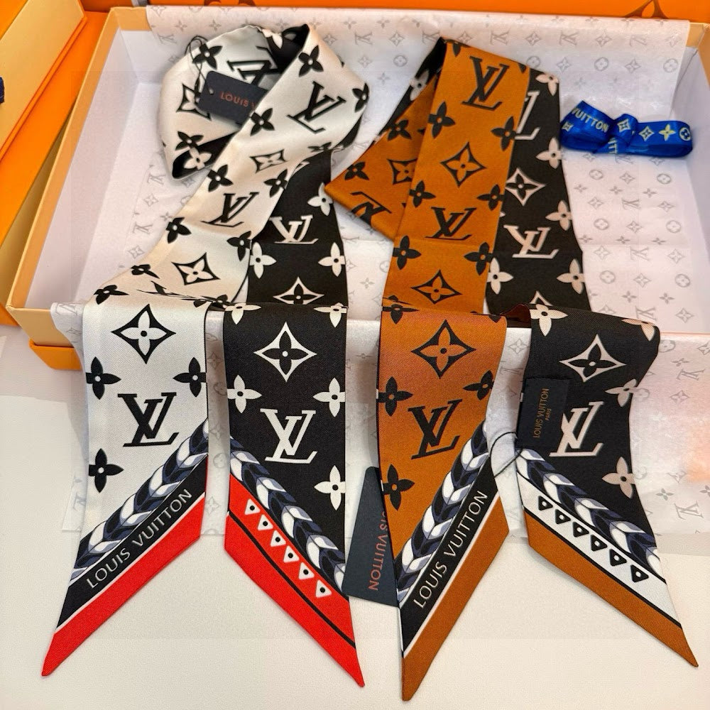 Dragons Bags Premium Designer Scarf --99319