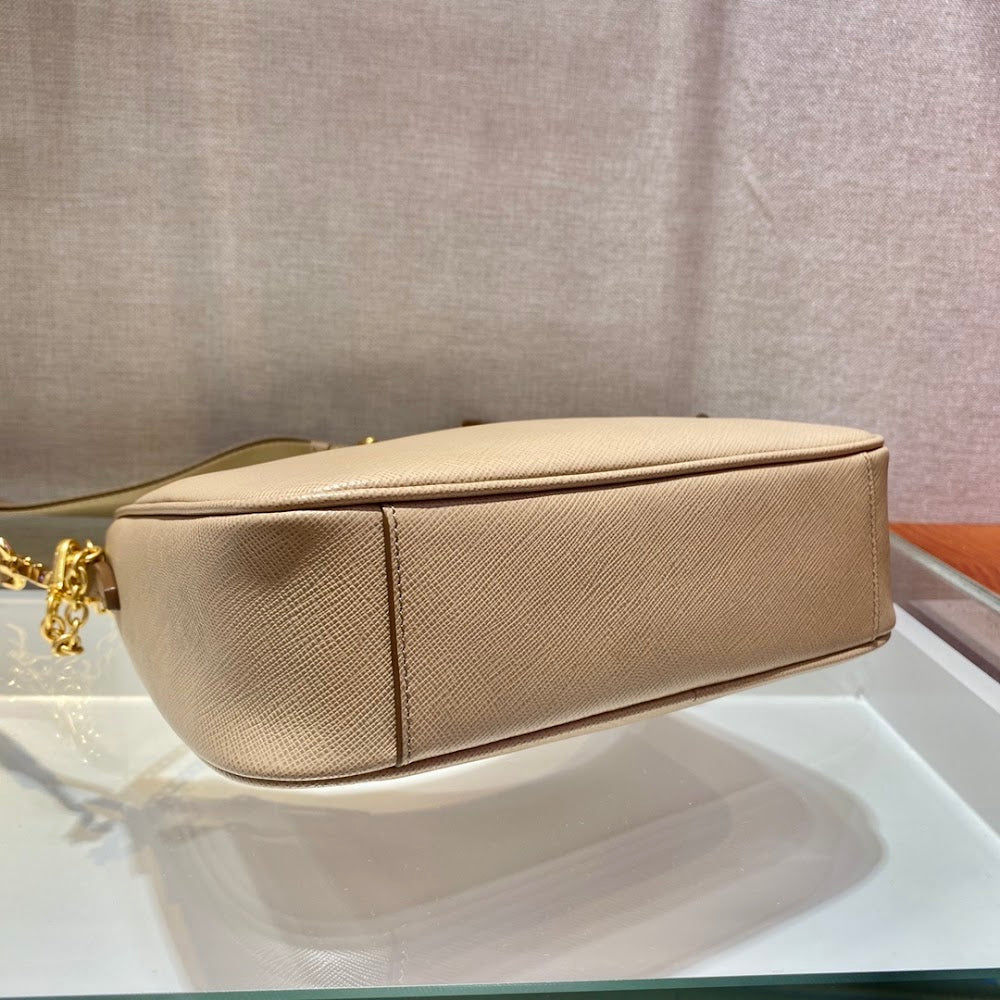 Dragons Bags Prada Luxury Bag --54488