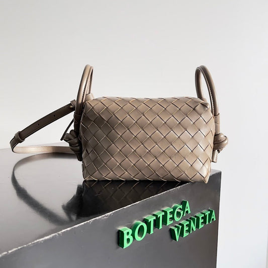 Dragons Bags Bottegan Luxury Bag --91521