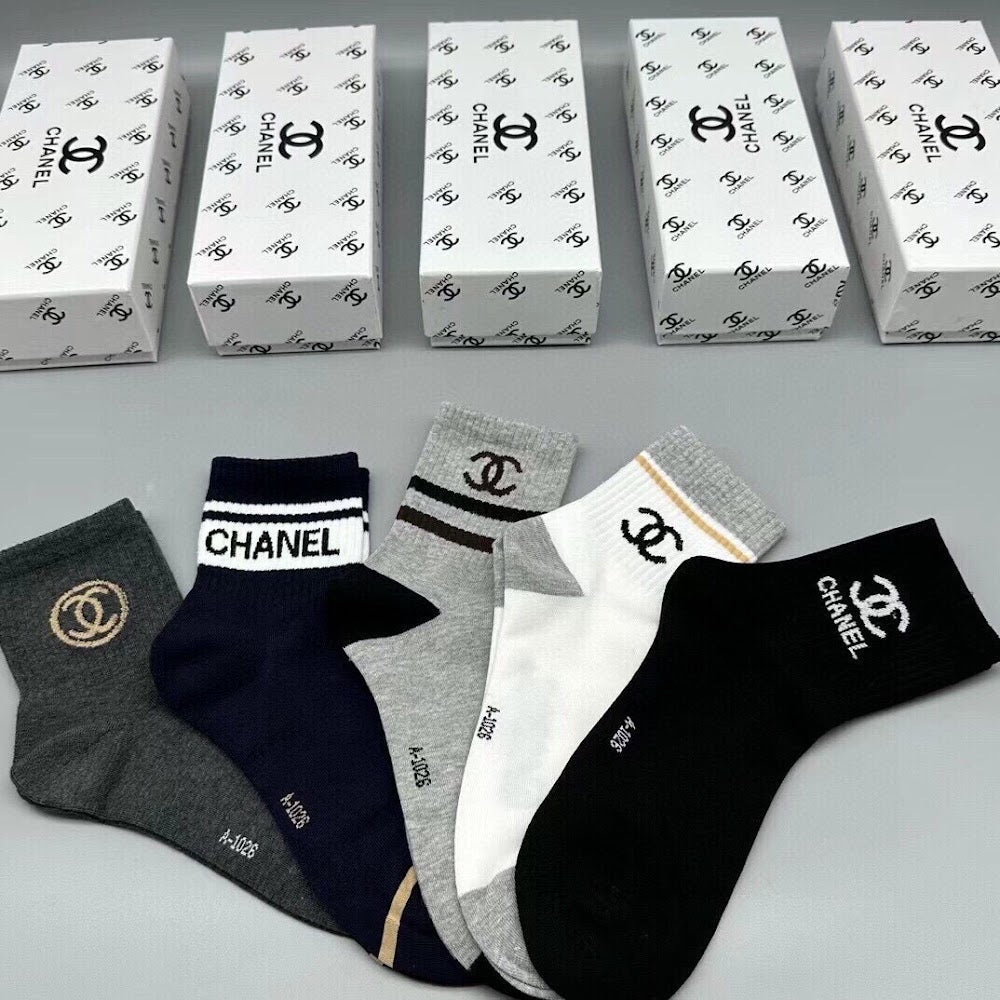 Dragons Bags Premium Luxury Socks --98438