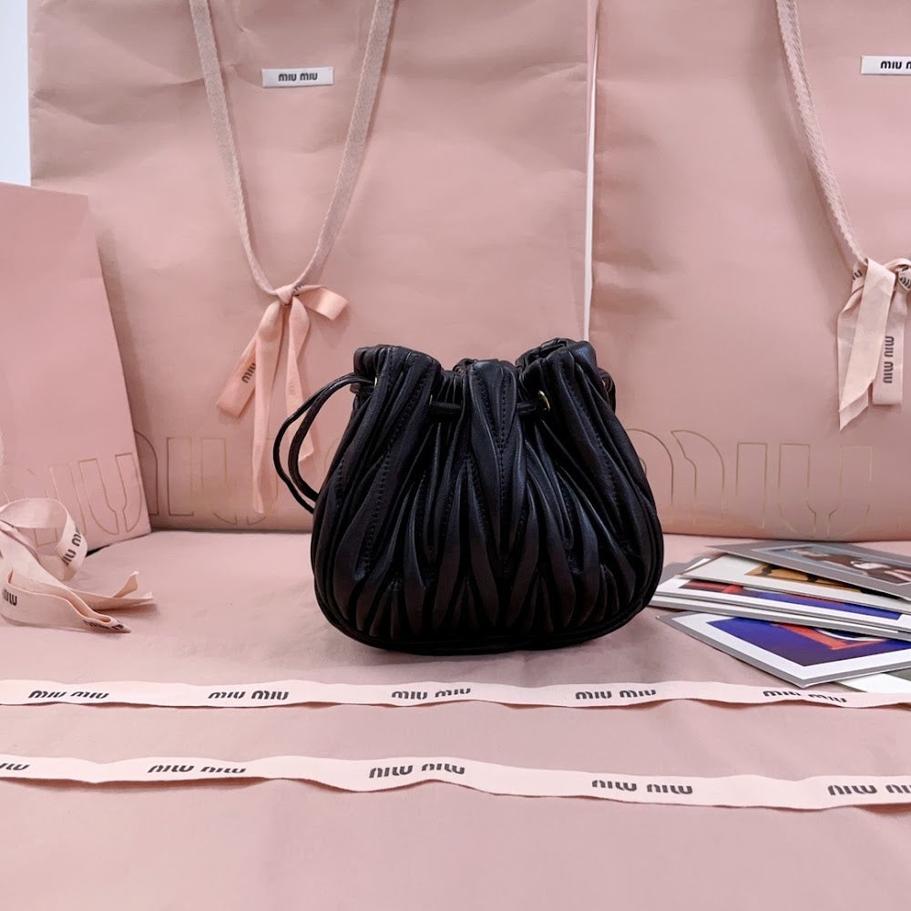 Dragons Bags Miun Miun Luxury Bag --122292