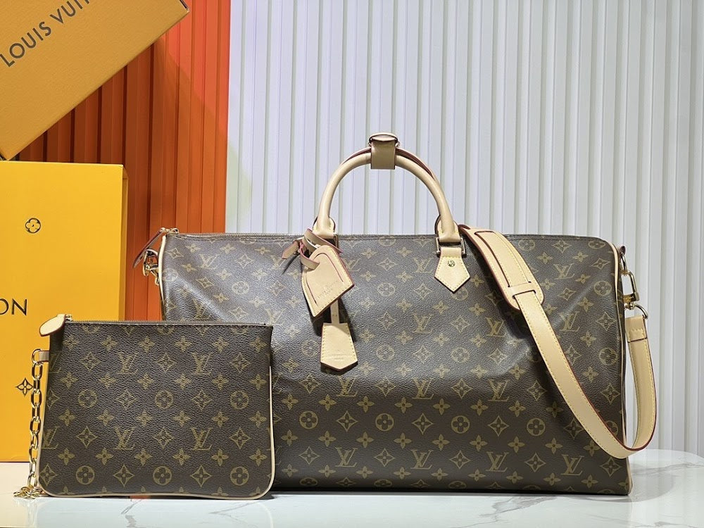 Dragons Bags ln Luxury Bag --76337