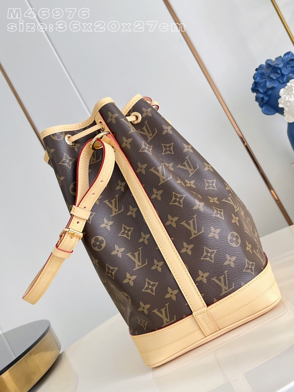 Dragons Bags ln Luxury Bag --96536