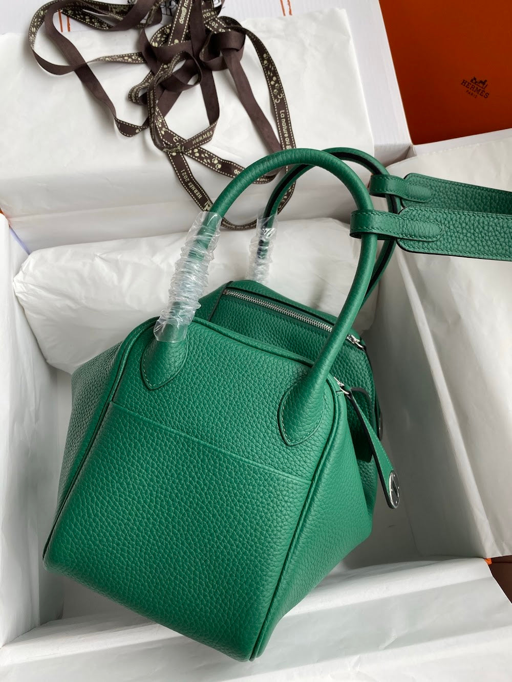 Dragons BagsHermesn Luxury Bag --117037