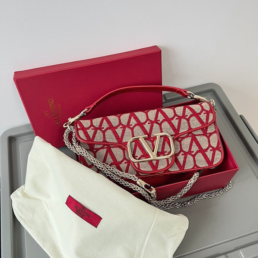 Dragons Bags Valentine Luxury Bag --121160
