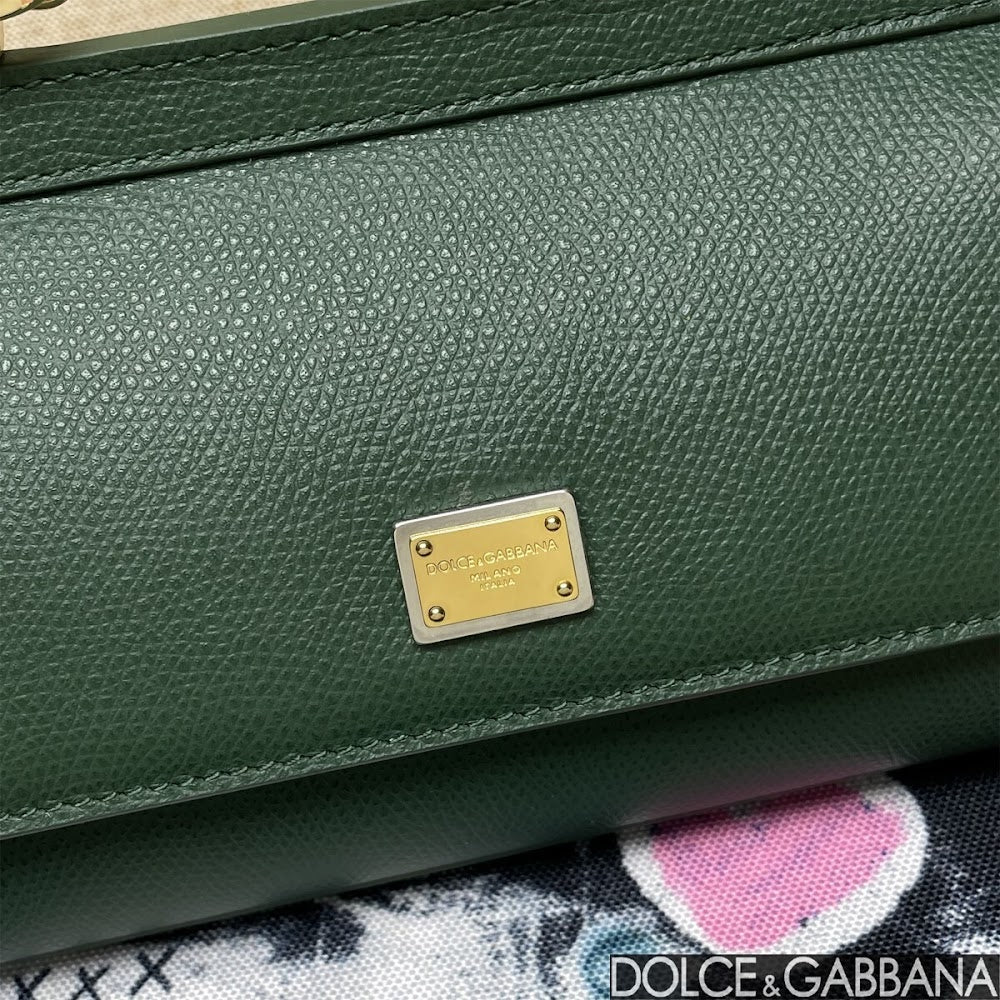 Dragons Bags DGn Luxury Bag --93616