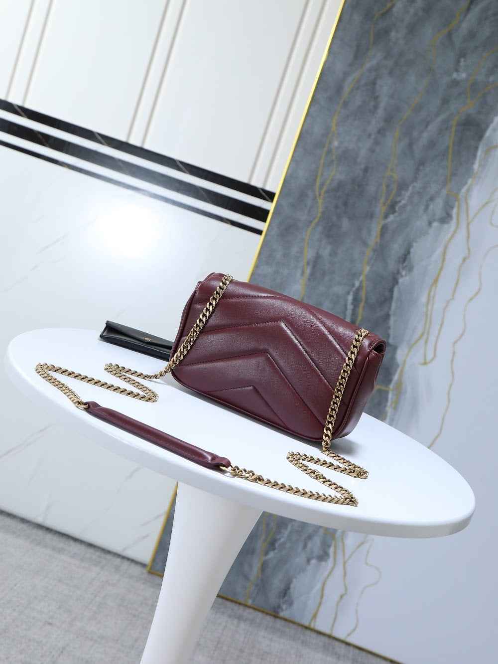 Dragons Bags YSLn Luxury Bag --120576