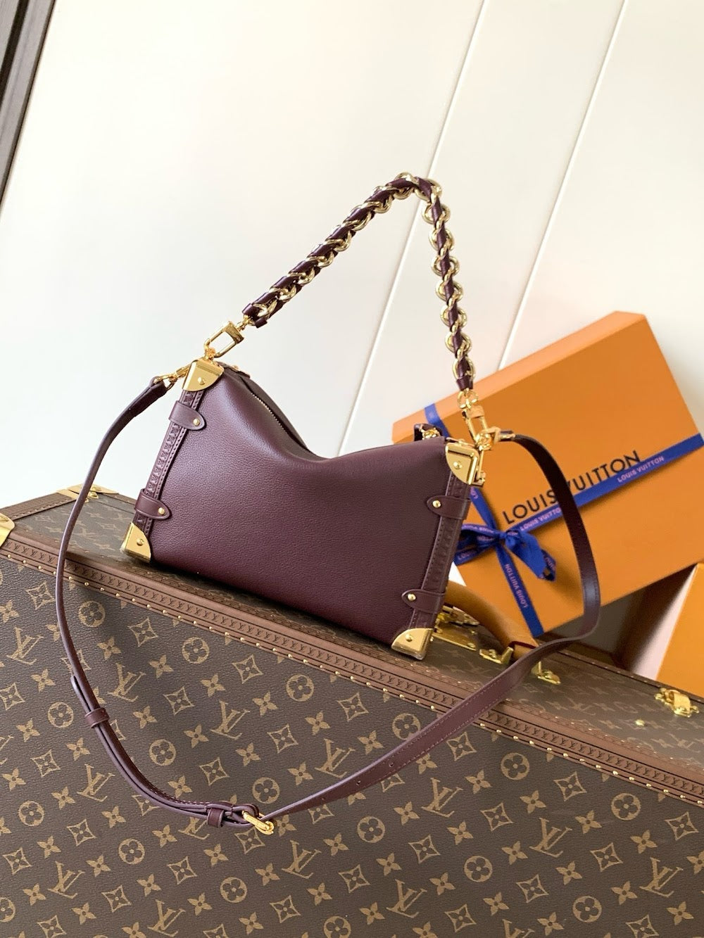 Dragons Bags LVn Luxury Bag --80425