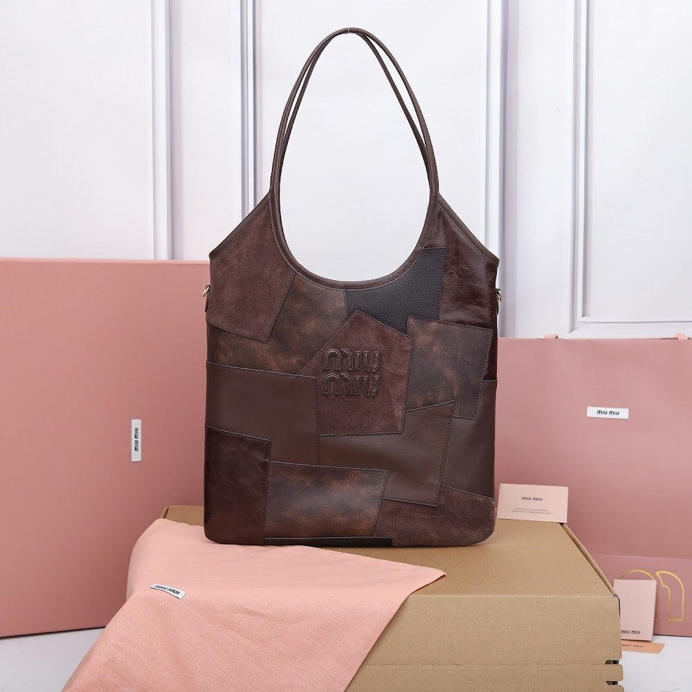 Dragons Bags Miun Miun Luxury Bag --122520