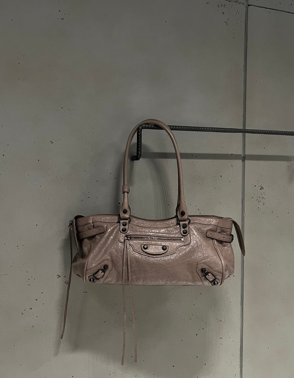 Dragons Bags Balenciaga Luxury Bag --111064