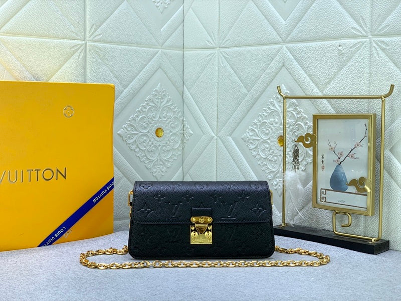 Dragons Bags LVn Luxury Bag --80269