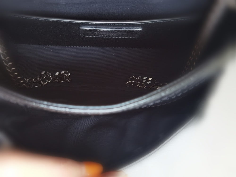 Dragons Bags YSLn Luxury Bag --120310