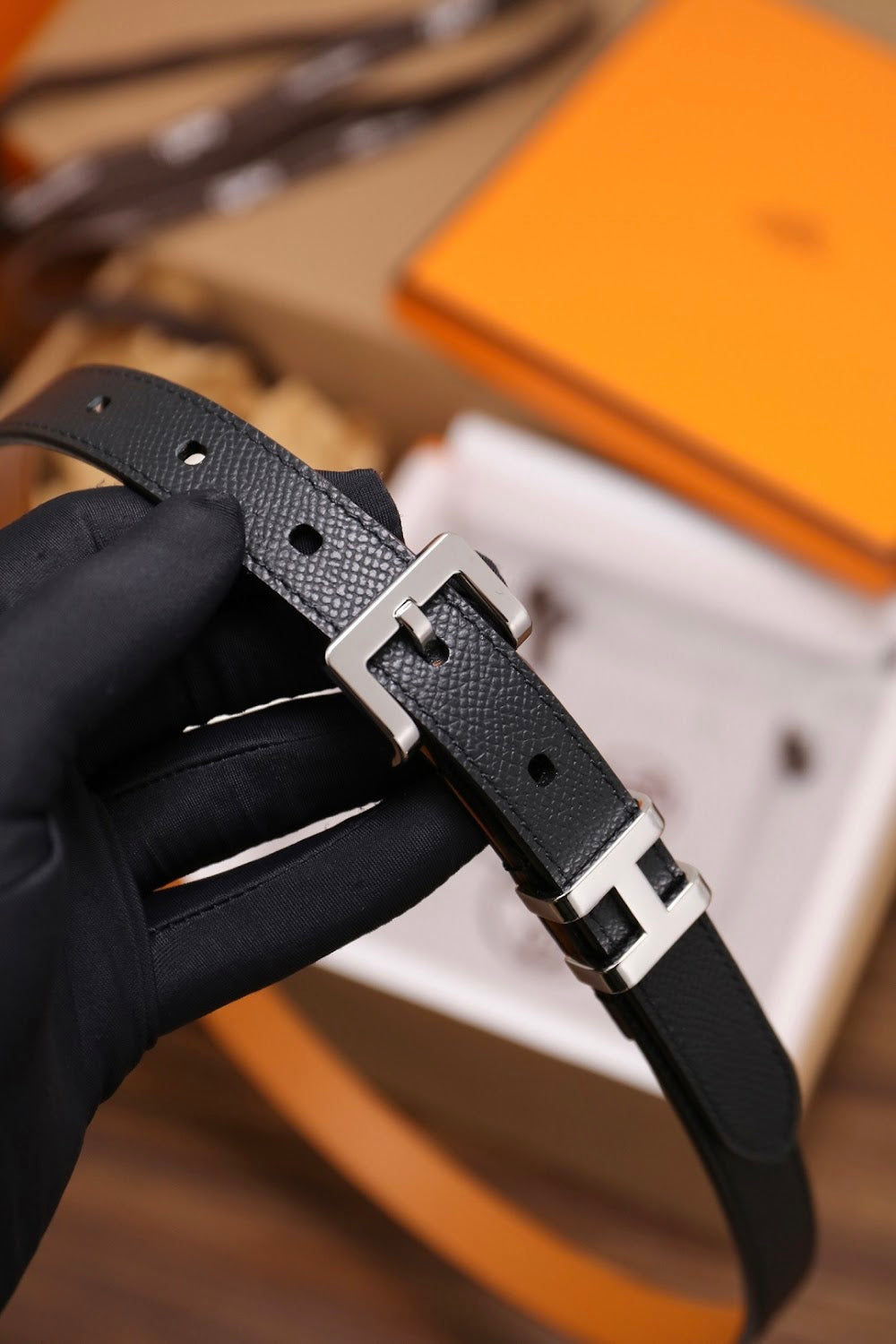 Dragons Bags Hermesn Luxury Belt --106145