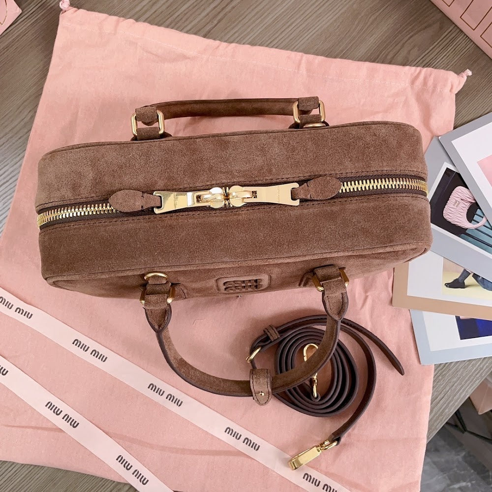 Dragons Bags Miun Miun Luxury Bag --122296