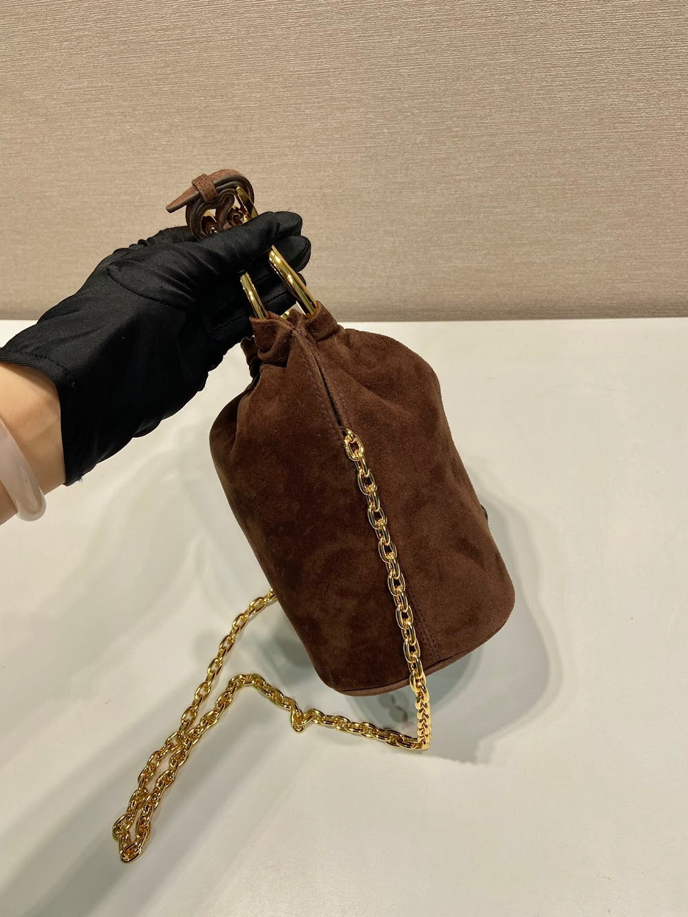 Dragons Bags Prada Luxury Bag --54451
