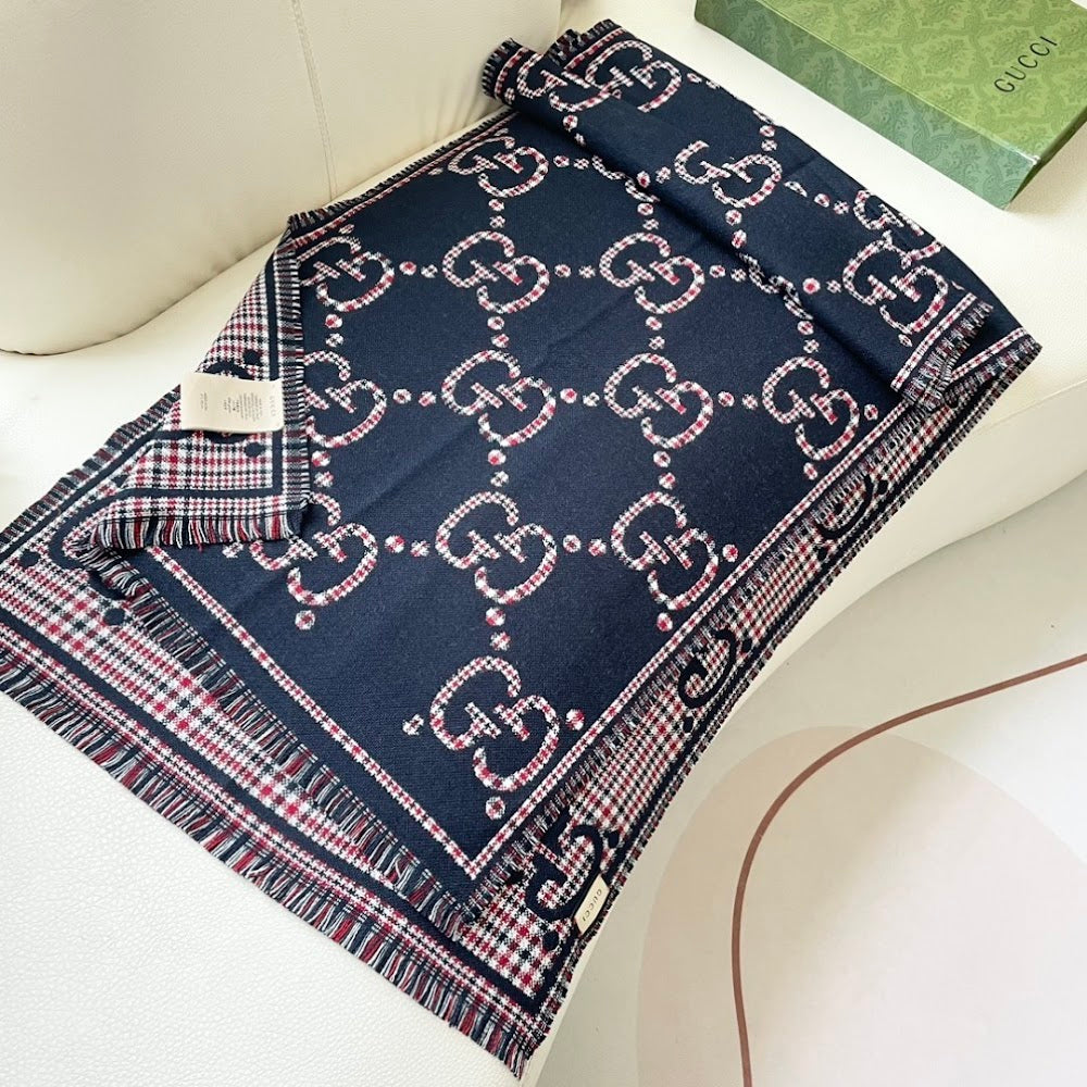 Dragons Bags Premium Designer Scarf --99159