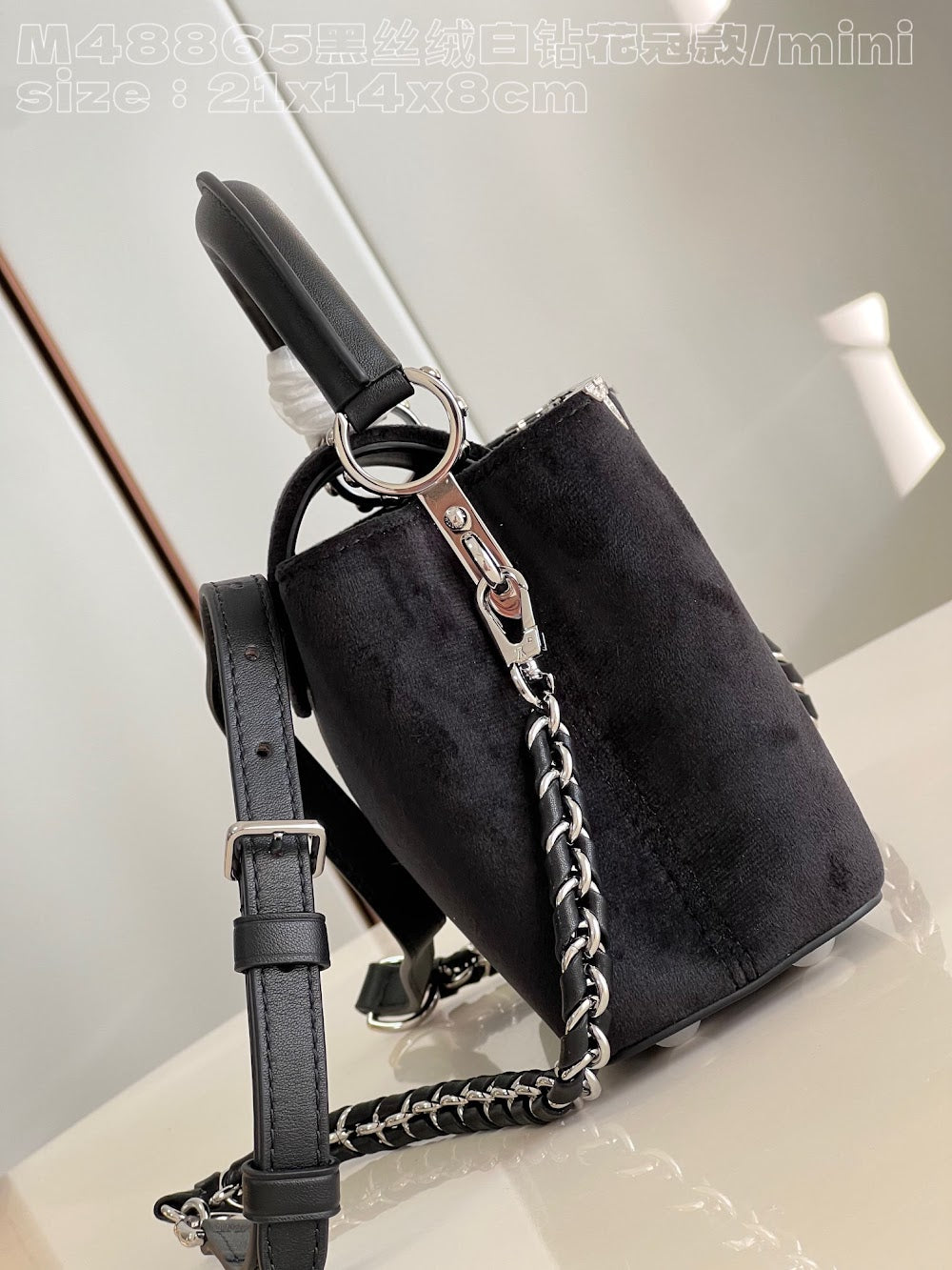 Dragons Bags ln Luxury Bag --96356