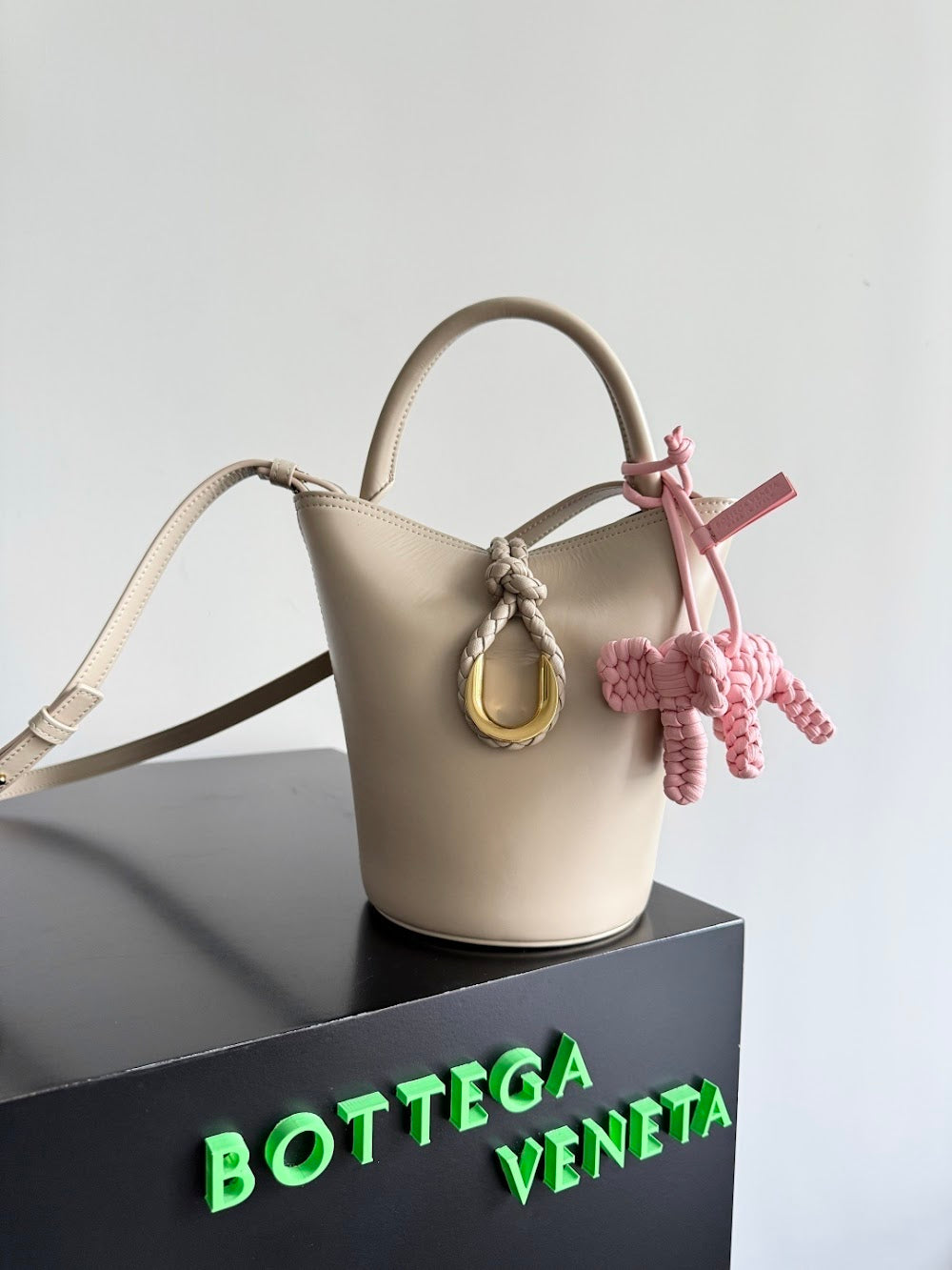 Dragons Bags Bottegan Luxury Bag --91463