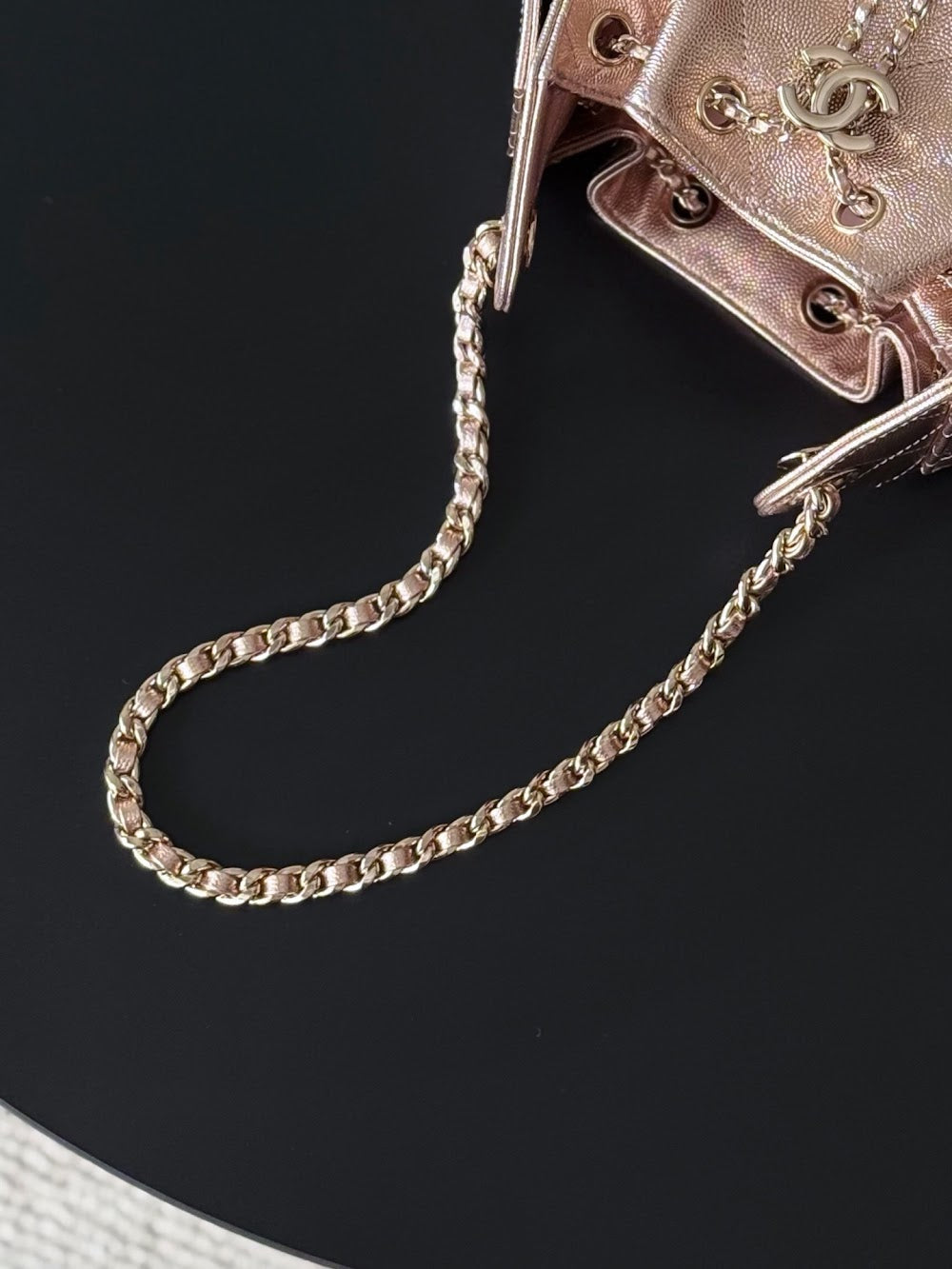 Dragons BagsCHn Luxury Bag --114030