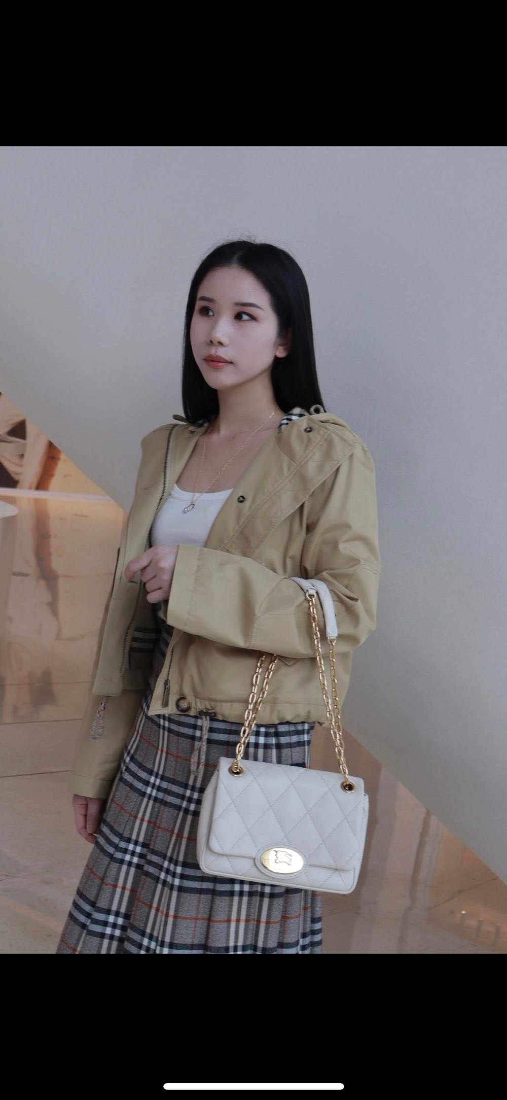 Dragons Bags Burberryn Luxury Bag --92310