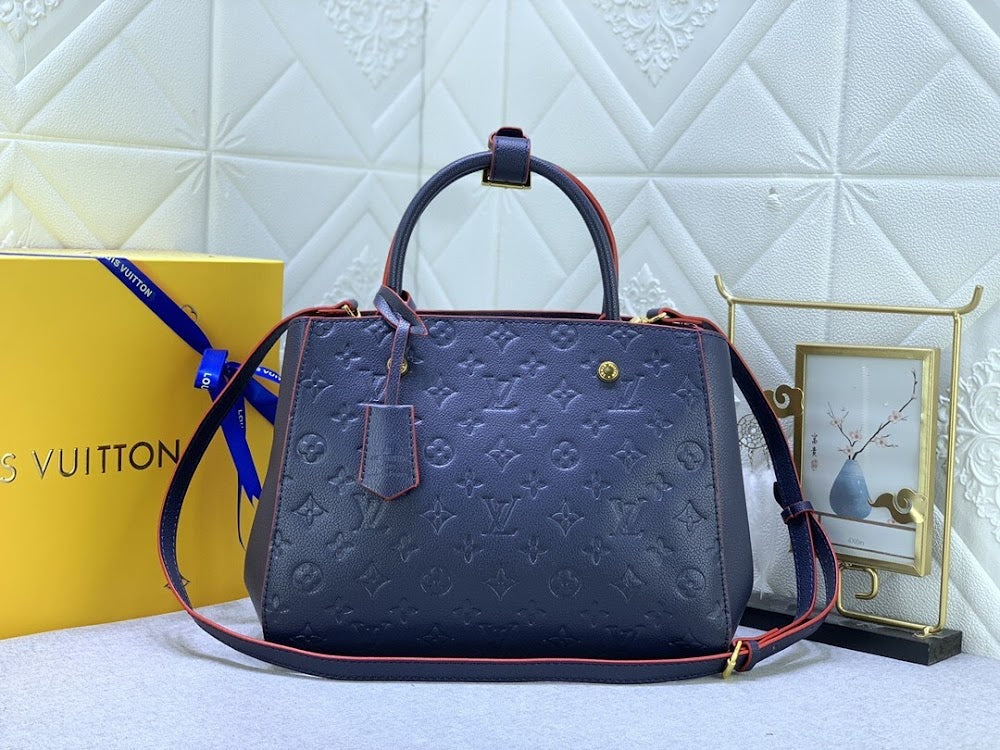 Jessica Bags ln Luxury Bag --75841