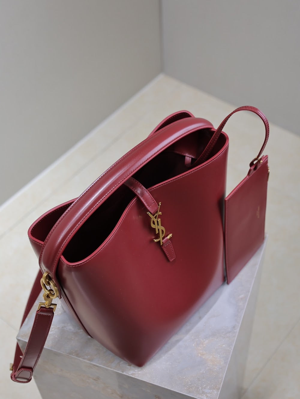 Dragons Bags YSLn Luxury Bag --119487
