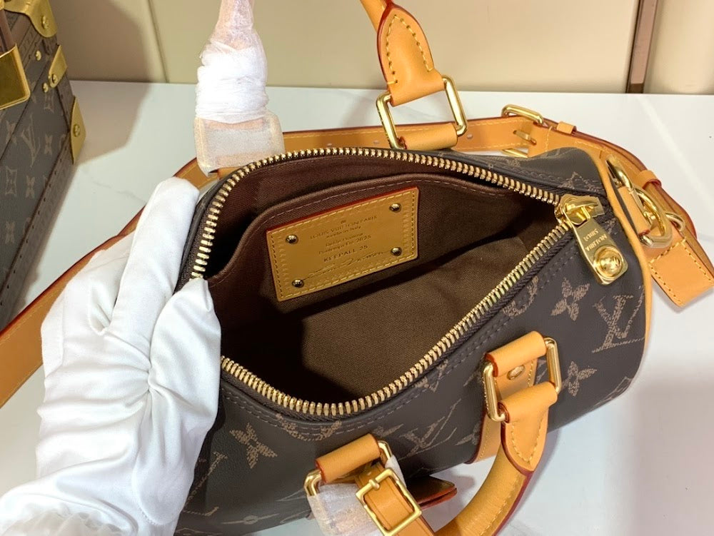 Dragons Bags ln Luxury Bag --56914
