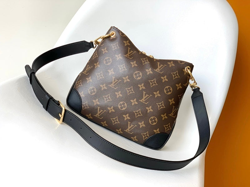 Dragons Bags LVn Luxury Bag --80690
