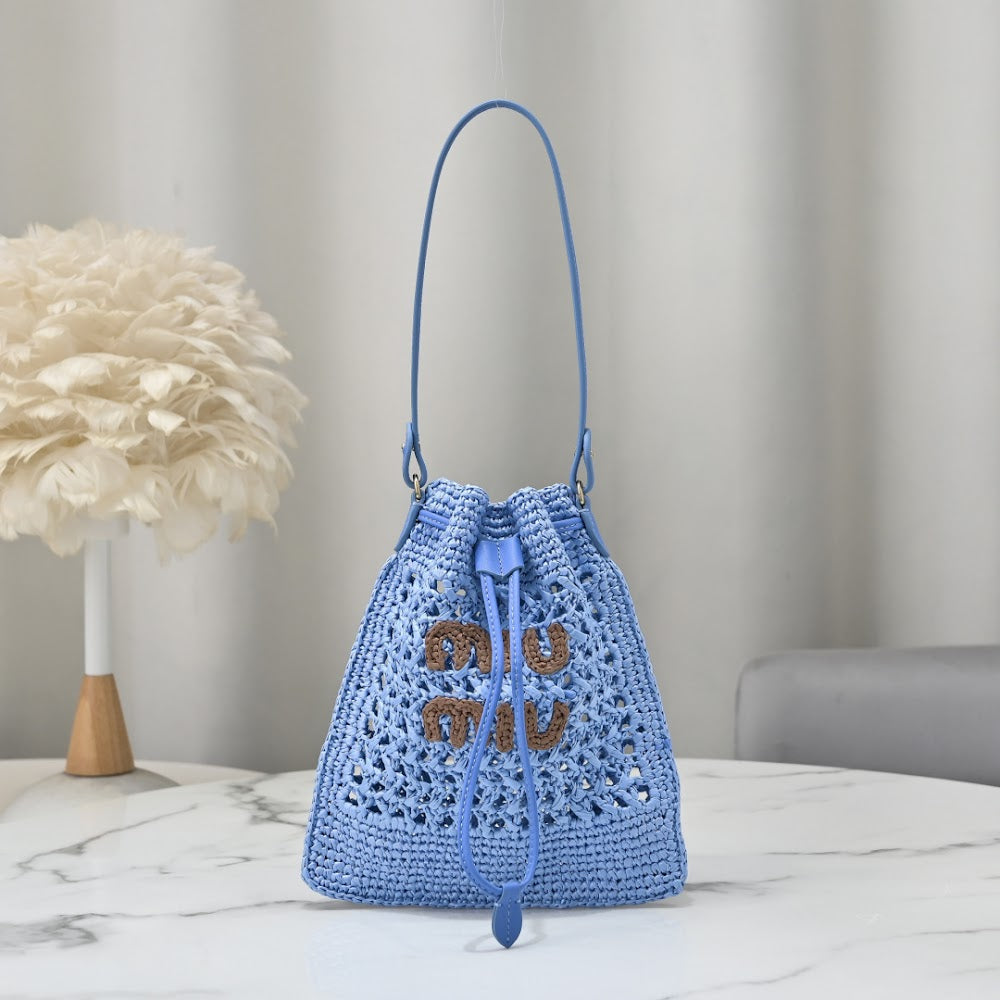 Dragons Bags Miun Miun Luxury Bag --123739