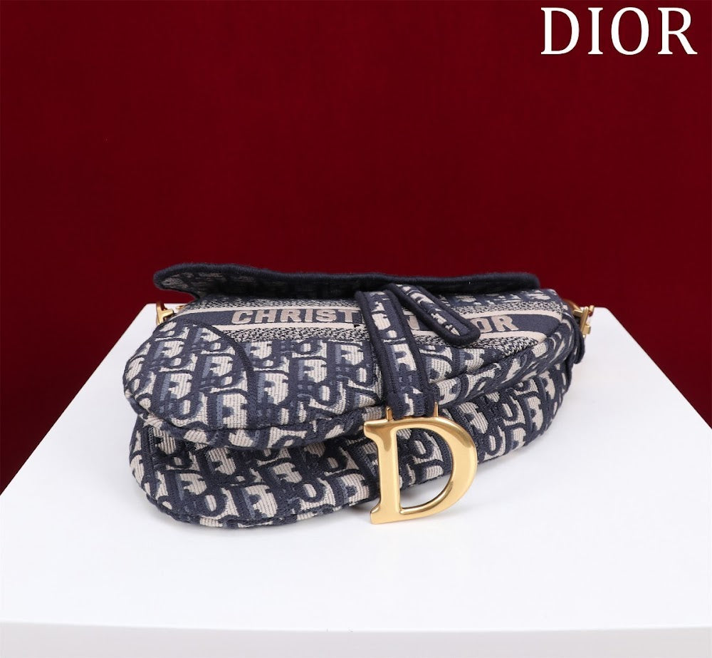 Dragons BagsDiorn Luxury Bag --116577